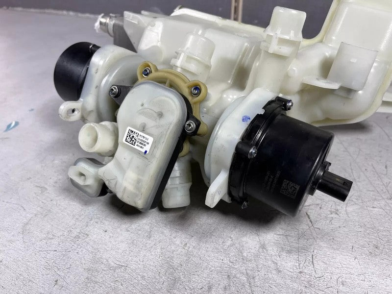 ⭕ 17-20 Model 3 Reservoir Superbottle Tank Chiller Oil Fluid Cooler 10