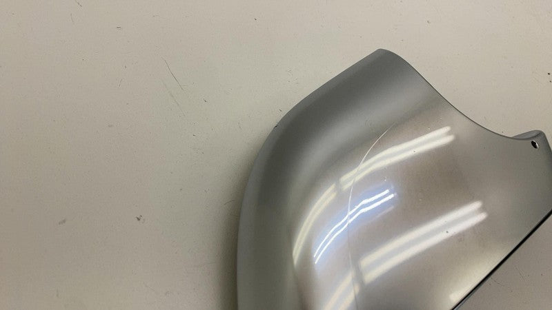 2287.3006 ⭕ 2017-2020 Tesla Model 3 Right Exterior Door Mirror Lower Cap Trim Cover Chrome
