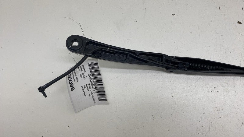 1878486-00-A ⭕ 24-25 Tesla Model 3 M3 Front Passenger Windshield Wiper Arm Right 1878486-00-A