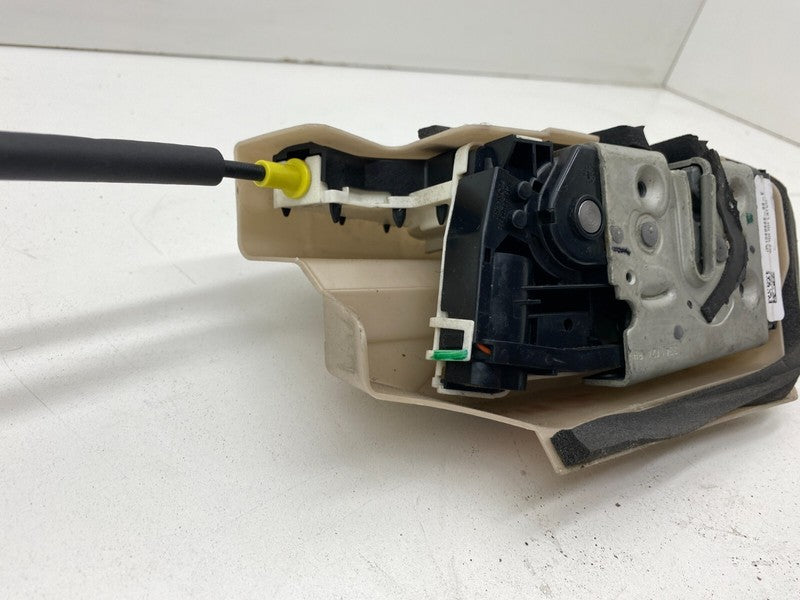 106896999E ⭕ 2017-2023 Tesla Model 3 Rear Right Door Lock Actuator Mechanism 1068969-99-E