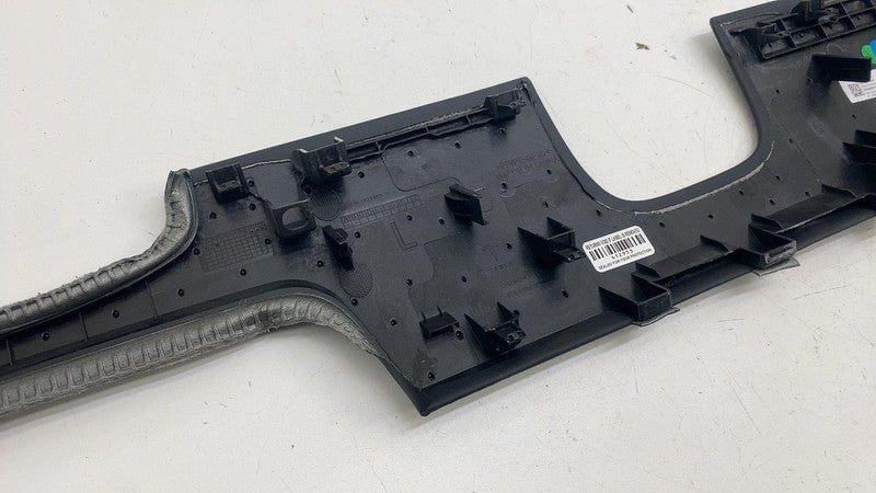 ⭕ 2024-2025 Tesla Model 3 M3 Lower Instrument Panel Trim Assembly 1921