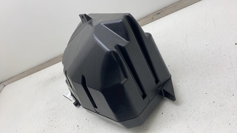 2016-2020 Tesla Model X Premium Subwoofer Bassbox Audio Speaker Woofer