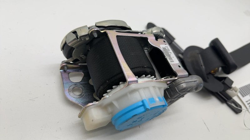 ⭕ 16-20 Tesla Model X Front Passenger Side 1st Row Seat Belt & Retract