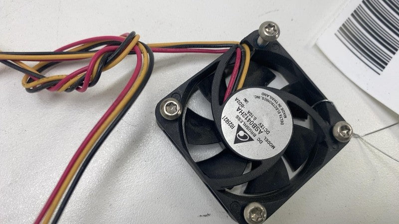 ⭕2012-2015 Tesla Model S Media Control Unit Motherboard MCU Cooling Fa