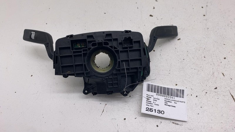 ⭕ 18-21 Lincoln Navigator Clock Spring Wiper Turn Signal Switch JL7T-1