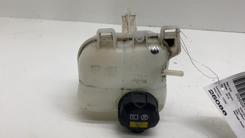 7823626 ⭕ 2014-2021 BMW i3 I01 Engine Coolant Overflow Reservoir Expansion Tank 7823626