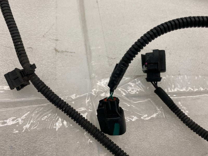 1004430 06 S ⭕ 16-20 Tesla Model S Rear Subframe Coil Wiring Harness Cable Wire 1004430-06-S