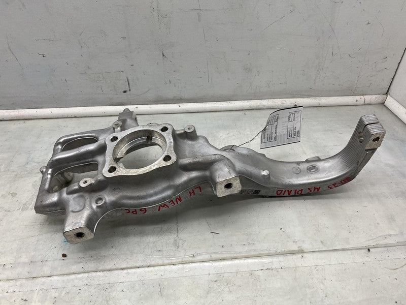 142031100F 2021-2023 Tesla Model S MS Front Driver Side Suspension Spindle Knuckle Left LH