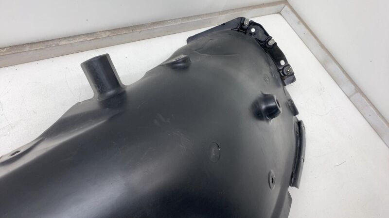 PT00112300-C ⭕ 2022-2024 Rivian R1T Rear Right Wheel Fender Liner Splash Guard RH PT00112300C
