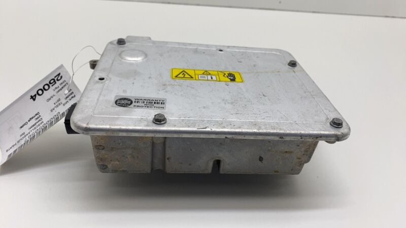 1028843 01 A 2012-2015 Tesla Model S MS Front High Voltage Junction Box Distribution Assembly