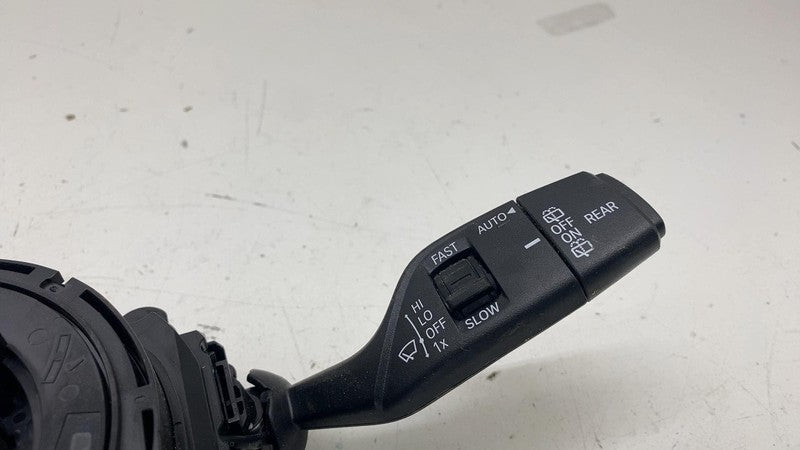 6833439 ⭕ 2014-2021 BMW i3 I01 Hybrid Steering Column Clockspring Control Switch 6833439