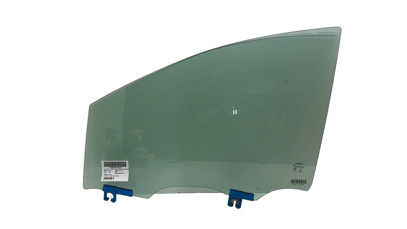 E1 43R-001565 ⭕ 2017-2024 Chrysler Pacifica Front Driver Side Door Window Glass Left Assembly