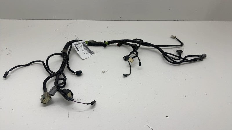⭕ 12-15 Tesla Model S Front Module Tech Package Wire Wiring Harness 10