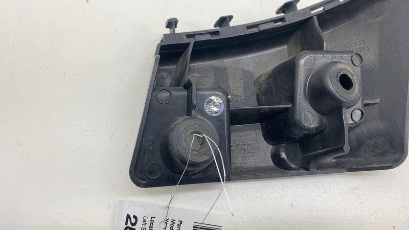 A2468850165 ⭕ 2014-2015 Mercedes-Benz B Electric Drive Rear Left Bumper Bracket A2468850165