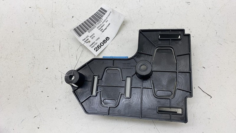 8740252 ⭕ 2018 BMW i3 I01 Fuel Tank Control Module Unit w/ Support Mount Bracket 8740252