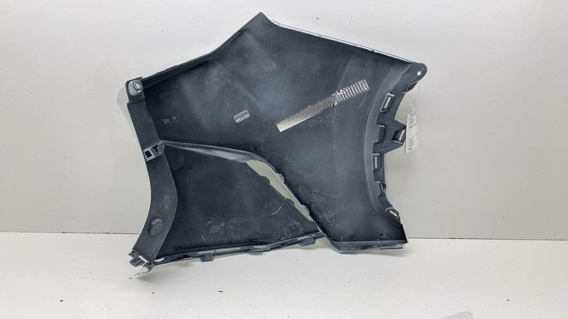 52162-46010 ⭕ 23-25 Lexus RZ450E RZ300E Rear Bumper Left Upper Extension Cover 52162-46010