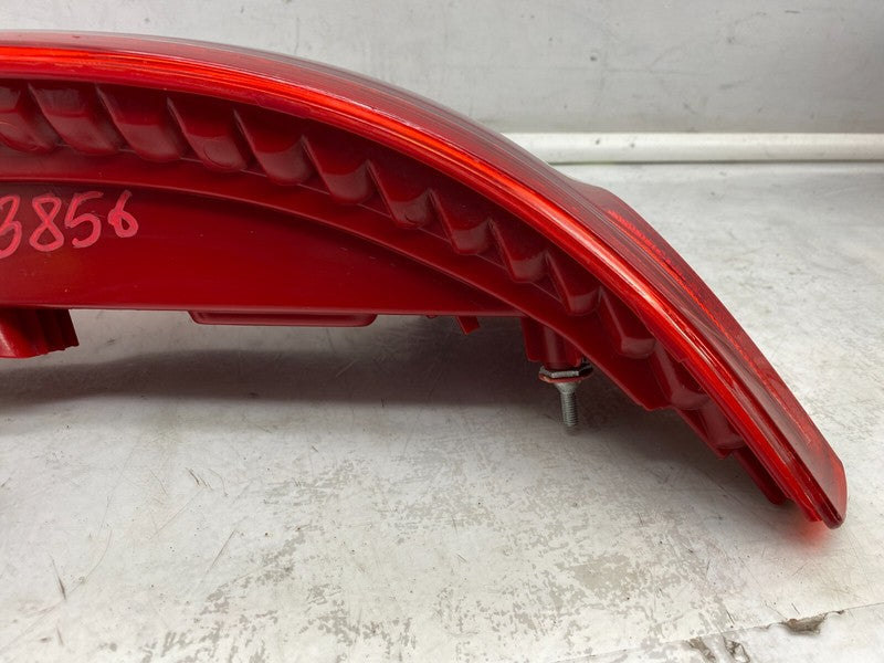 ⭕2008 2009 2010 2011 2012 Audi Q5 Rear Driver Side Taillight Tail Lamp Left Assy