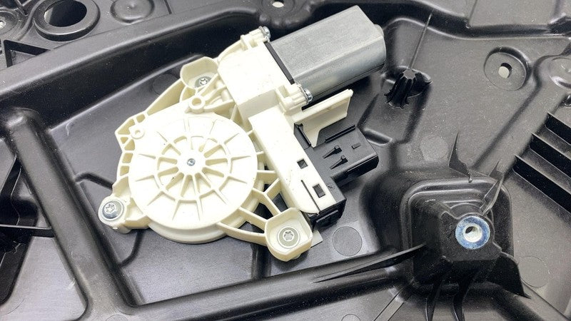 ⭕ 20-23 Tesla Model Y Rear Passenger Right Window Regulator & Motor 14