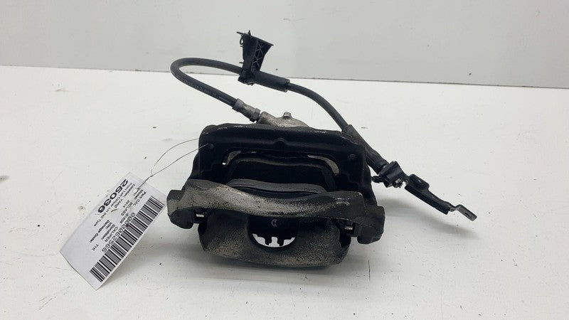 ⭕ 14-17 Mercedes-Benz B-Class W242 W246 Front Driver Side Brake Caliper Left LH