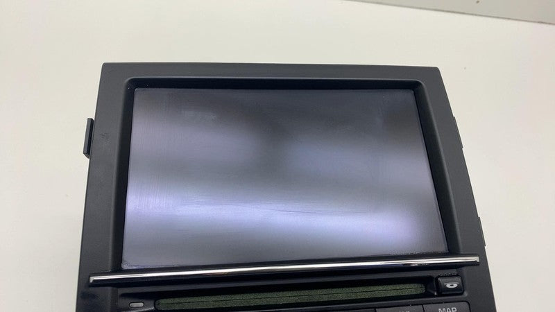 7PP919193 2011-2016 Porsche Cayenne Dash Info Navigation Display Screen Monitor CD Player