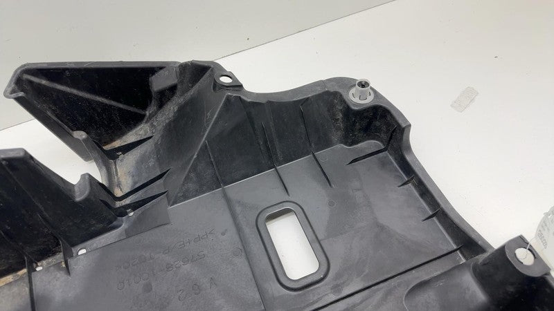 ⭕ 2019 Toyota C-HR Rear Driver Side Floor Member Left LH 57628-10010