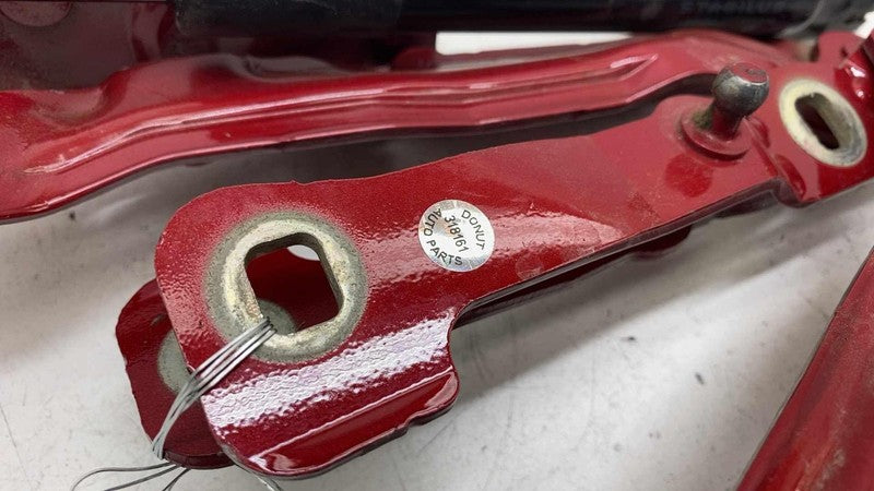 ⭕ 2017-2023 Tesla Model 3 PAIR Rear Left & Right Tailgate Boot Trunk Lid Hinge