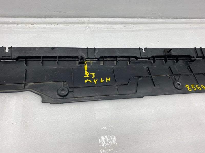 ⭕ 2023-2024 Tesla Model Y Driver Side Rocker Molding Panel Trim Left LH Assembly