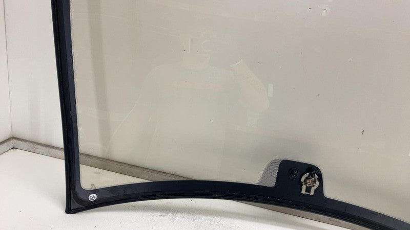 102163400C 12-15 Model S Windshield Heated Wiper Area -Lower Mount Mirror Type 1021634-00-C