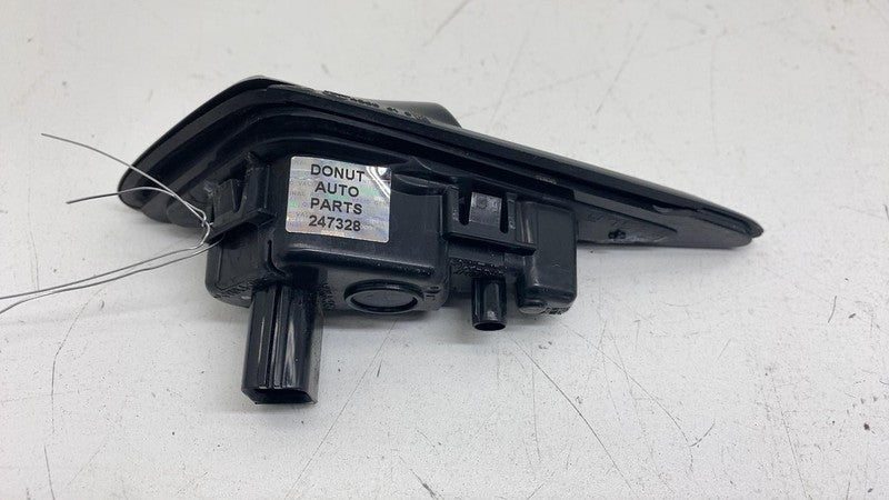 ⭕ 16-20 Model S MS Front Left Fender Camera Turn Signal Side Marker 11