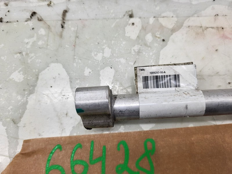 1009293 00 A ⭕12-15 Model S A/C Conditioner Pipe Line Chiller to Compressor Hose 1009293-00-A