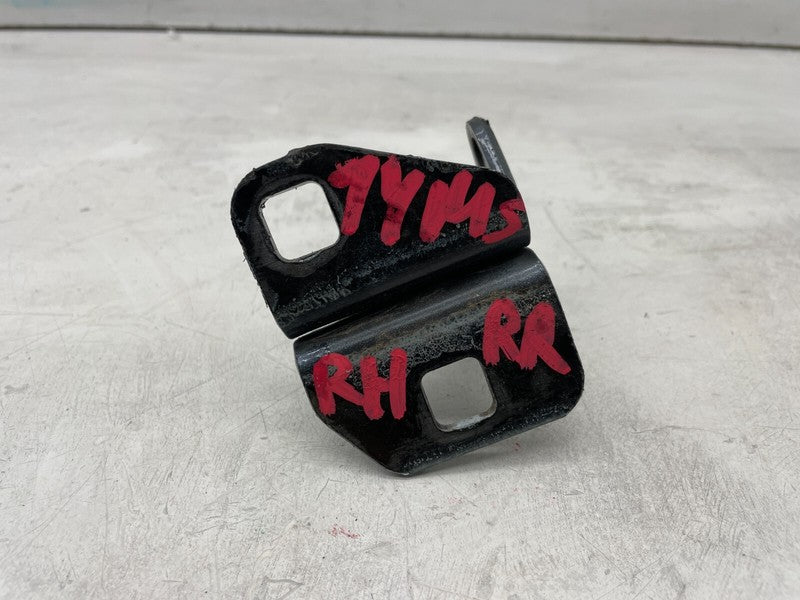 1120038 ⭕2012-2020 Tesla Model S Rear Passenger Lower Door Hinge Closure Assist Right RH