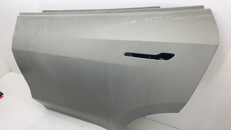 ⭕ 2020-2024 Tesla Model Y MY Rear Driver Side Door Shell Panel Left Pr