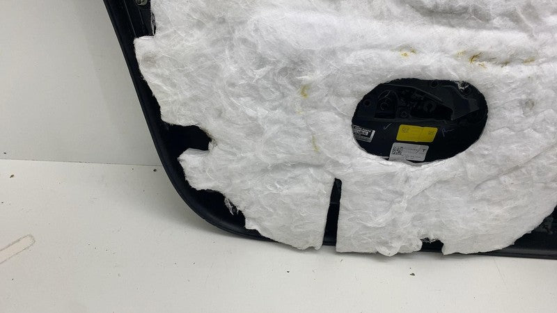 ⭕ 2021-2023 Tesla Model 3 Front Right Interior Door Panel Trim Card 15