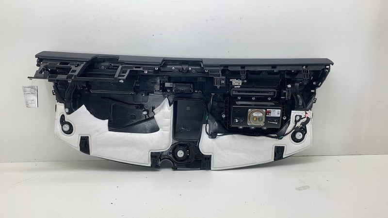 1728461-00-D ⭕ 24-25 Tesla Model 3 Front Dash Dashboard Instrument Panel Trim Cover Assembly