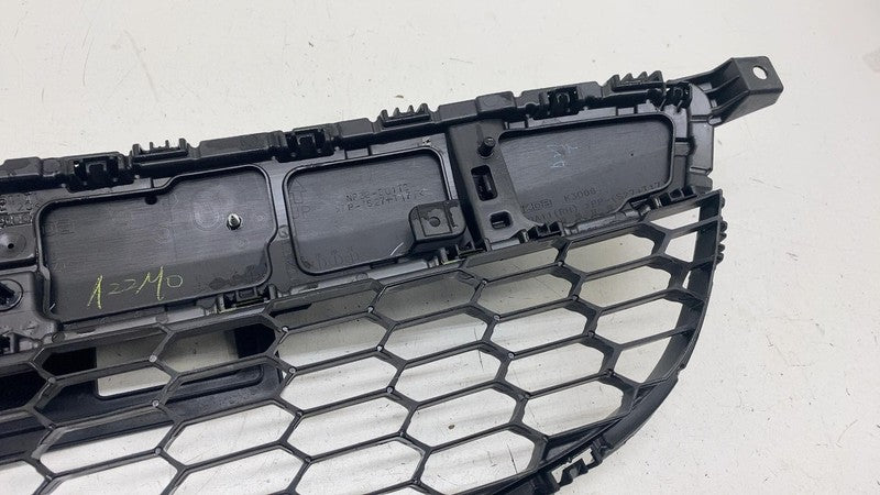 NP32-501T2 ⭕ 2013 2014 2015 Mazda MX-5 Miata Front Bumper Grille Assembly Black OEM
