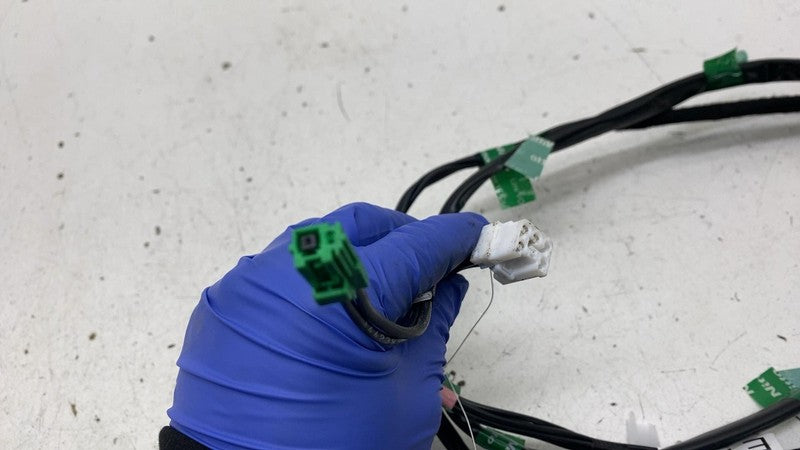 ⭕ 2023-2025 Toyota Prius Roof Radio Antenna Cord Cable Wire Harness 86