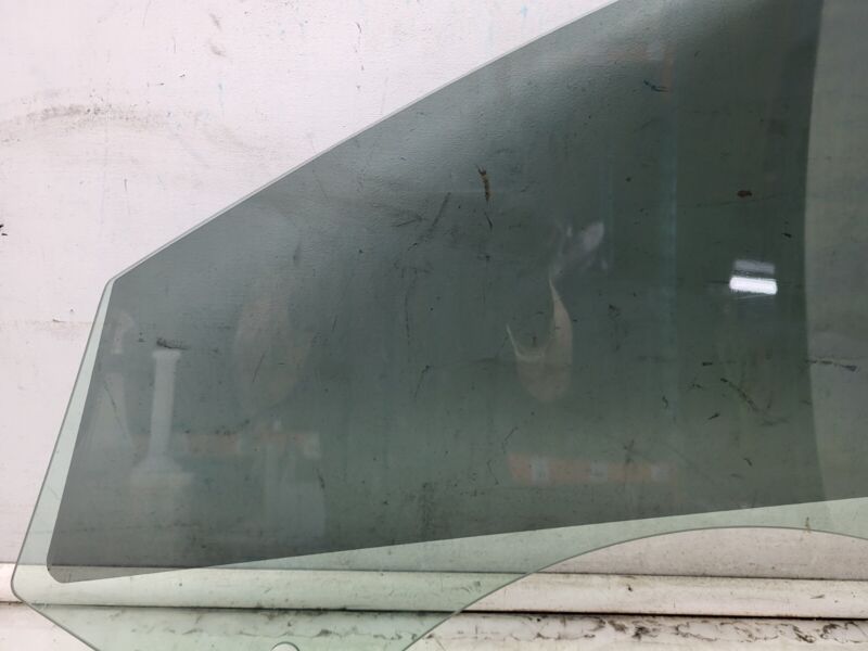 43R-004530 ⭕ 2017-2019 Tesla Model 3 Front Passenger Door Window Glass Right RH Single Pane