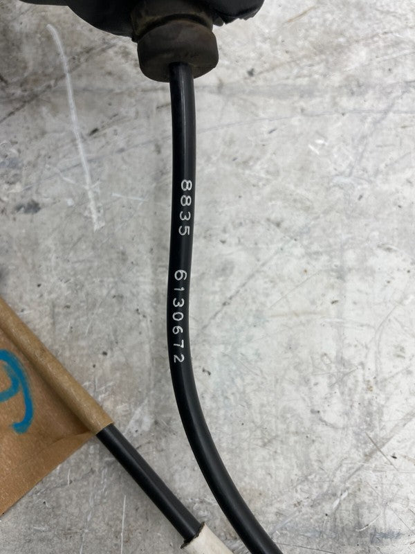 6009167 00 A ⭕ 12-15 Tesla Model S Front Right Anti-Lock ABS Wheel Speed Sensor 6009167-00-A