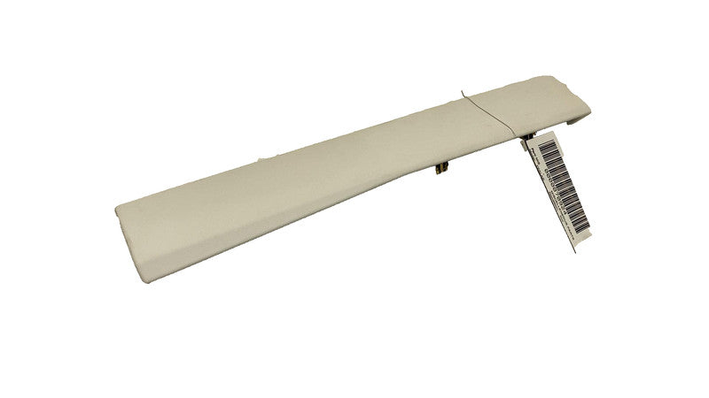 ⭕ 12-20 Model S X Lower Glove Box Compartment Trim Cover Dash Panel 10