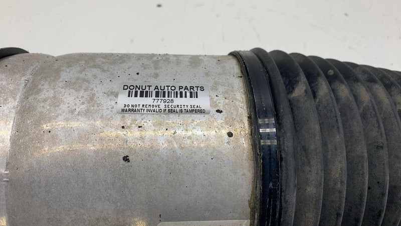 ⭕ 16-20 Model S Front Left Air Suspension Shock Strut Module LH AWD 10