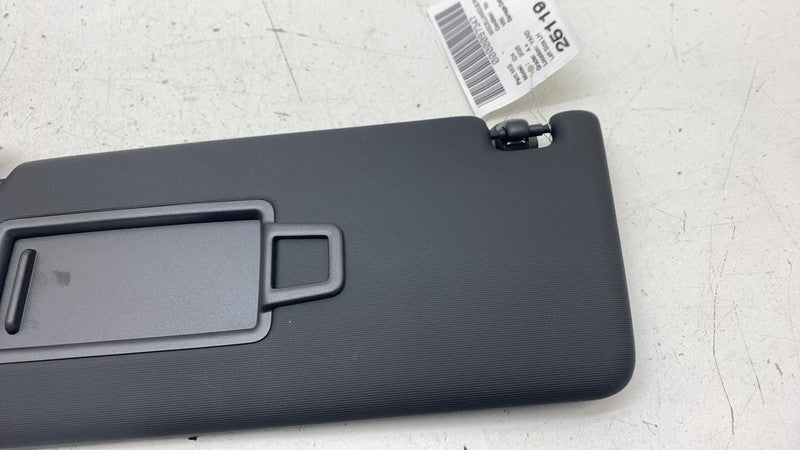 Miscellaneous Parts VOLKSWAGEN ID4 25