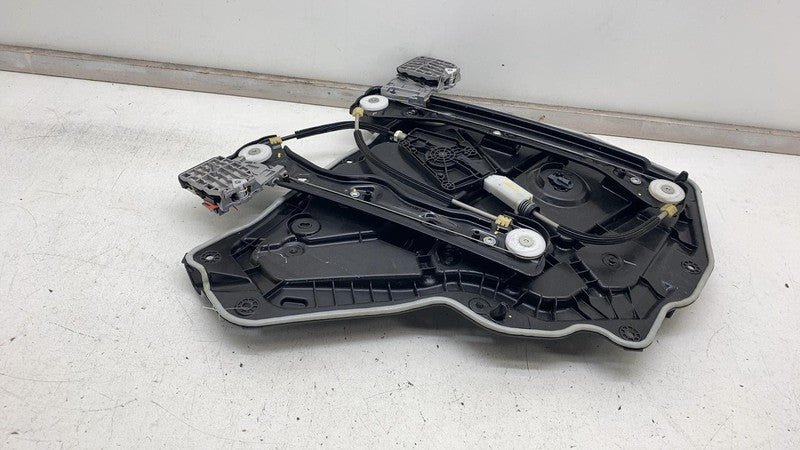 ⭕ 20-23 Tesla Model Y Rear Passenger Right Window Regulator & Motor 14