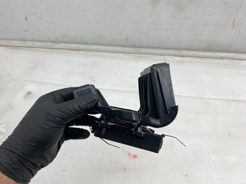 1128429 00 C ⭕ 2016-2020 Tesla Model X Rear Radar Sensor Bracket Support HW2.5 1128429-00-C