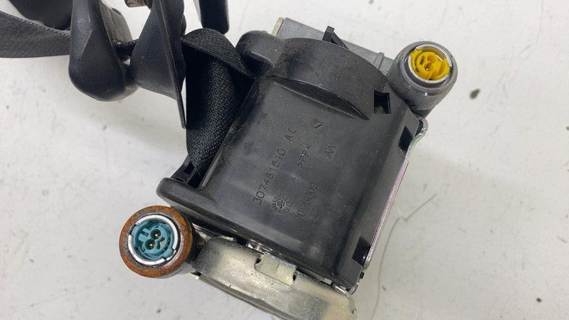 ⭕ 2016-2020 Tesla Model X Front 1st Row Seat Belt & Retractor Right 10