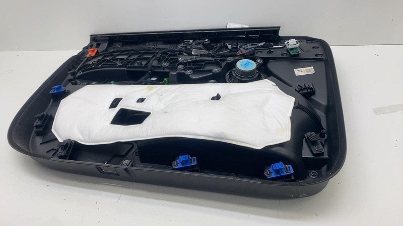 31696476 ⭕ 2021-2024 Polestar 2 PS2 Front Right Interior Door Panel Trim Card RH 31696476