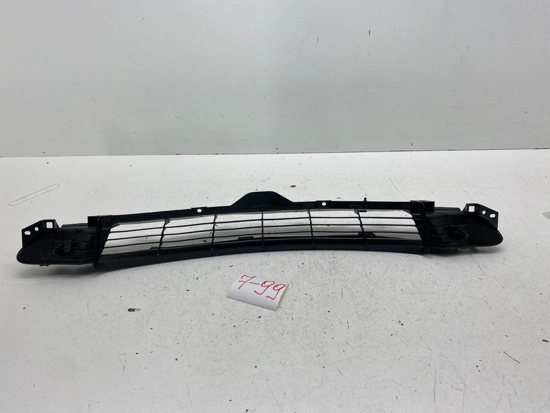 1085927 00 C ⭕ 2017-2023 Tesla Model 3 Front Bumper Lower Center Grille Assembly 1085927-00-C