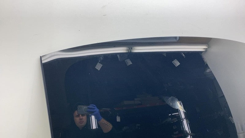 ⭕ 21-23 Model 3 Front Middle Panoramic Sun Moon Roof Window Glass 1587