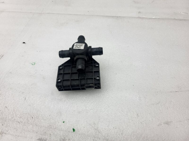 6007370-00-B 2012-2020 Tesla Model S Coolant Pump Cooling Valve Actuator 4-Way 6007370-00-B