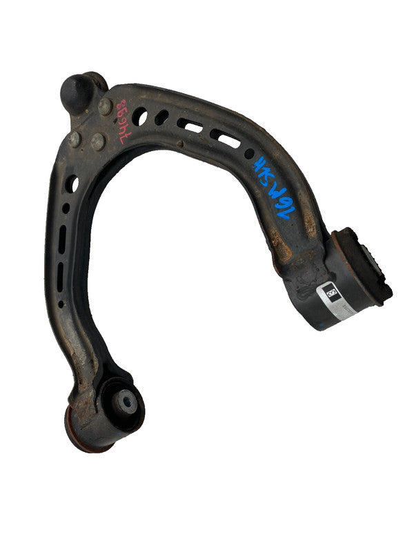 104396500A ⭕ 2012-2020 Tesla Model S Front Left Upper Control Arm (Dual Motor) 1043965-00-A