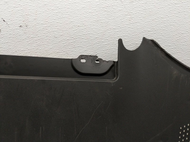 ⭕2017-2023 Tesla Model 3 M3 Front Bumper Lower Valance Splash Shield G